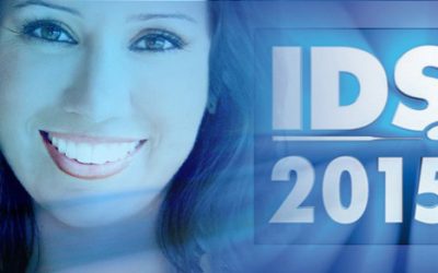 IDS-2015 INTERNATIONAL DENTAL SHOW