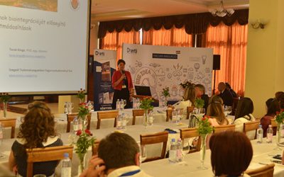 XII. Denti Szimpózium és Baráti Találkozó – Székelyudvarhely