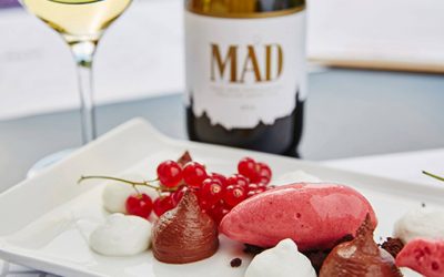 IV. DENTI BORTÚRA – Mád, 2017. október 6-8.