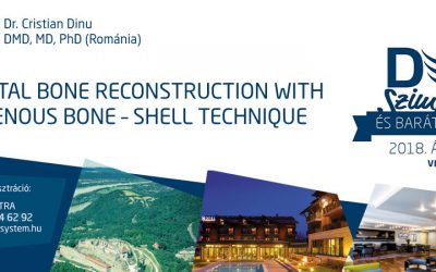 XIII. Denti Szimpózium és Baráti Találkozó – Workshop 2