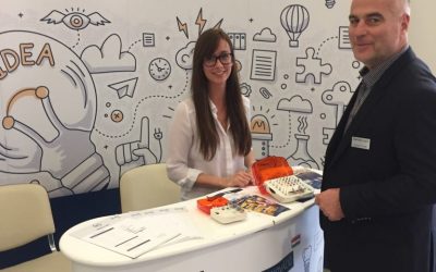 XIX. Debreceni Fogászati Napok