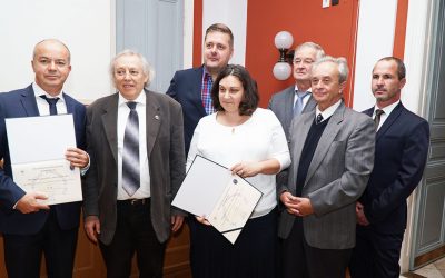 Az Albadent és a DenTi System pályázata ismét nyert