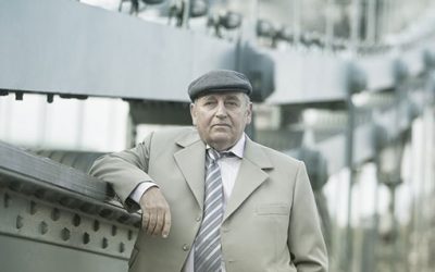 „Ma is a folyamatos tanulást, a többre-jobbra törekvést tartom a legfontosabbnak…”