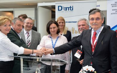 Nagyon büszkék vagyunk!