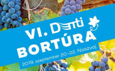 VI. Denti Bortúra – Noszvaj